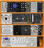 Cloud / Swarm / Cluster Oscillators (copied from 11235813)