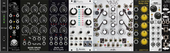 Nigel's First Eurorack