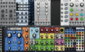 My snobbish Eurorack