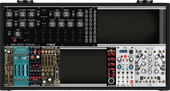 My REAL EURORACK (copy)