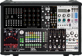 Generative Ambient Rack