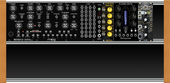 My disjoint Eurorack