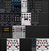 modular essential analogic