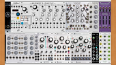 Portamentous Current Rack