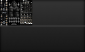 My uncaged Eurorack