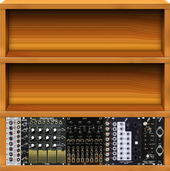 LC9 Prototype for VCV Rack (copy)