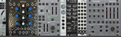 My ghastly Eurorack