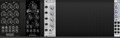 My blooming Eurorack