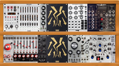 My random Eurorack