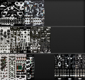 Noise Engineering Rack