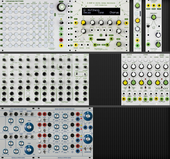TipTop Audio Rack