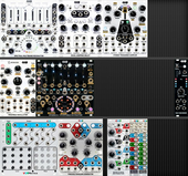 4ms Rack