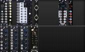 Expert Sleepers Rack