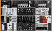 Semi-VCV Modular