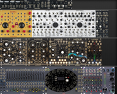 Endorphine Instruo FrapTools Rack