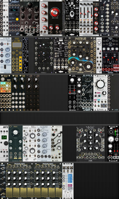 Performance Rack