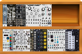 Euro Techno rack (copy)