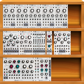My Mutable Rack