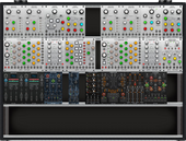2500 behringer go