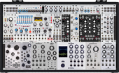 Intellijel Case