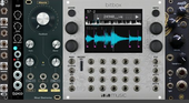 My jessant Eurorack (copy)