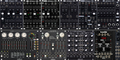 Erica Carbon Roland Rig