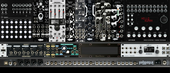 Tech Rack