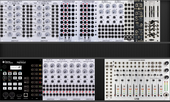 Doepfer Polysynth