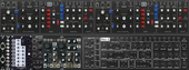 My confused Eurorack behr