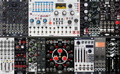 My inapt Eurorack