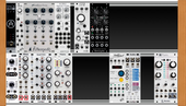 Arturia RackBrute #1