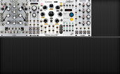 My horrid Eurorack