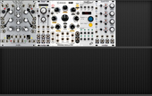 My horrid Eurorack