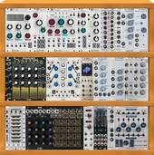 LC9 with Mutable Instruments
