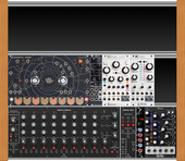 Doepfer A100-LC9