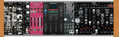 My seedless Eurorack 84HP