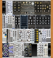 Current RackBrute 12U