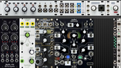 My benign Eurorack