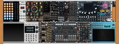 Behringer Eurorack go case