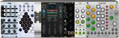 Behringer 19" rack