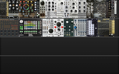 My hadal Eurorack