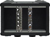 VCA GUIDE Eurorack (copied from k_iskw)