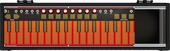 220106 VERBOS Keyboard