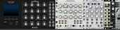 My effects Row