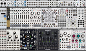 My diglot Eurorack (copy)