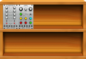 My ungored Eurorack