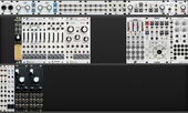 My diglot Eurorack (copy) (copy)