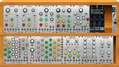 2500 Rack