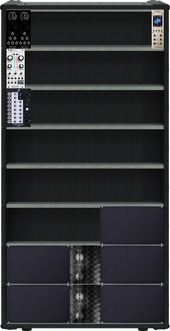Right Rack