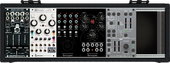 My snaky Eurorack